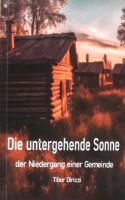 Die untergehende Sonne